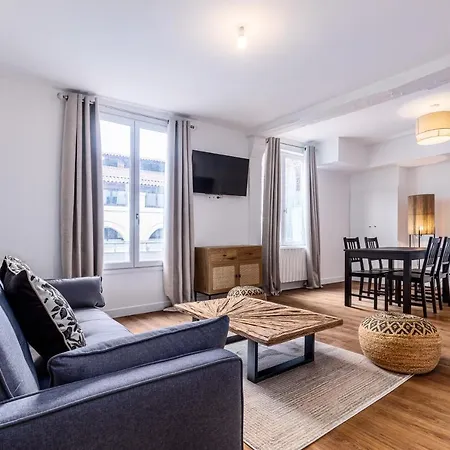 Aparthotel Cosy Flat In Saint-germain Des Pres