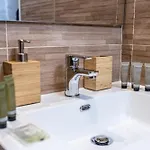 Cosy Flat In Saint-germain Des Pres 4* Párizs