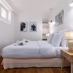 Apartmanhotel Cosy Flat In Saint-germain Des Pres