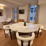 Cosy Flat In Saint-germain Des Pres 4*