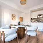 Cosy Flat In Saint-germain Des Pres