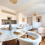Cosy Flat In Saint-germain Des Pres מלון דירות 4*