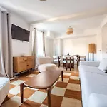 Cosy Flat In Saint-germain Des Pres מלון דירות