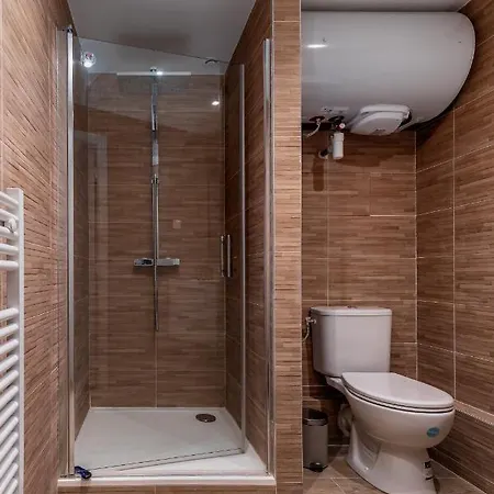 Aparthotel Cosy Flat In Saint-germain Des Pres Paris