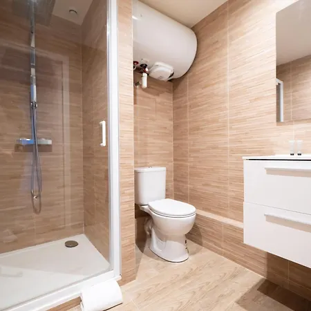 Aparthotel Cosy Flat In Saint-germain Des Pres 4*