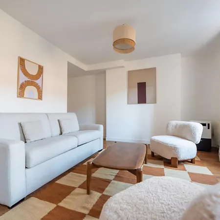 Cosy Flat In Saint-germain Des Pres 4* Paris