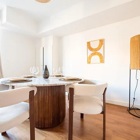 Cosy Flat In Saint-germain Des Pres Aparthotel