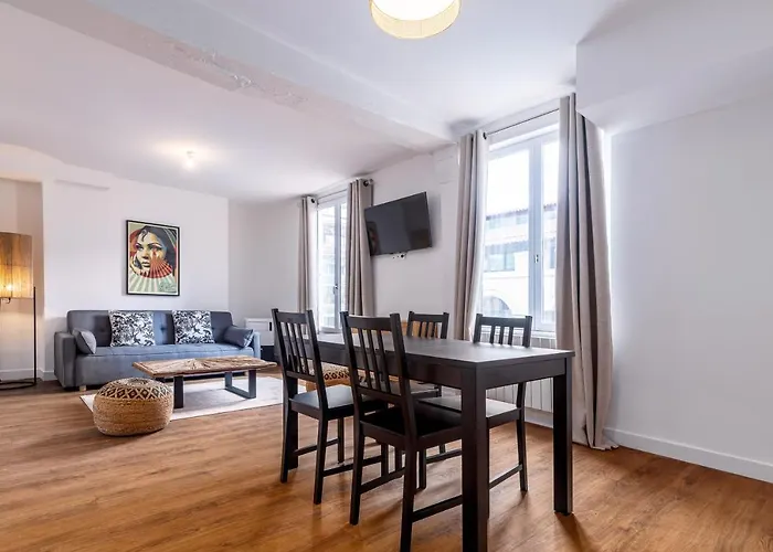 아파트호텔 Cosy Flat In Saint-germain Des Pres 파리