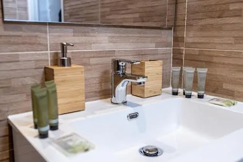 Cosy Flat In Saint-germain Des Pres 4* פריז