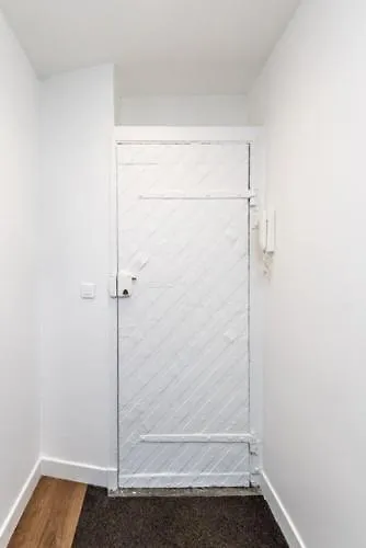 Cosy Flat In Saint-germain Des Pres מלון דירות 4*