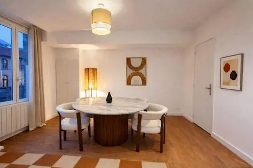 Cosy Flat In Saint-germain Des Pres מלון דירות פריז