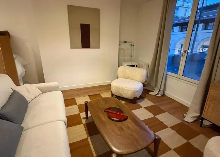 מלון דירות Cosy Flat In Saint-germain Des Pres פריז