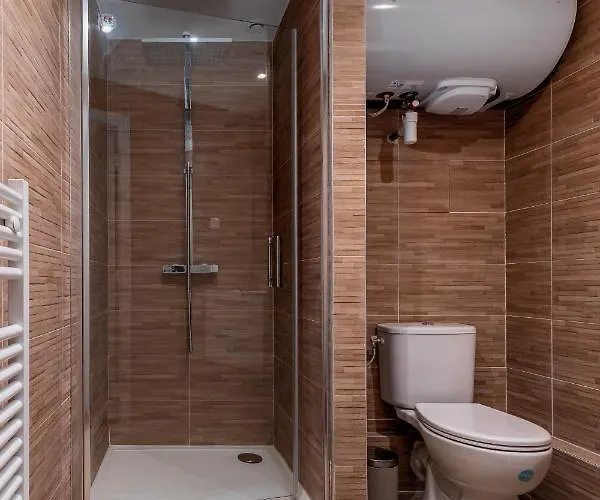 Aparthotel Cosy Flat In Saint-germain Des Pres Paris